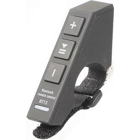 Adaptateur adaptateur audio pour guidon de moto, télécommande pour moto (1/5)