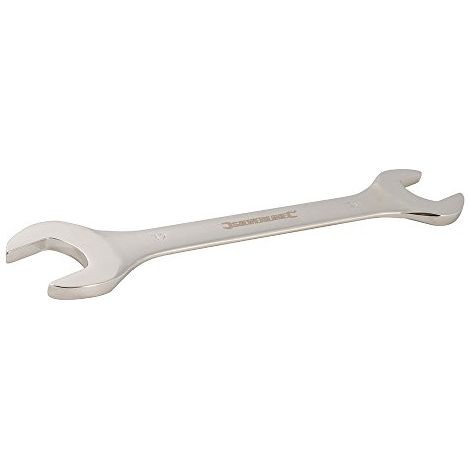Silverline 380981, Chiave a forchetta doppia 30/32 mm (1/4)