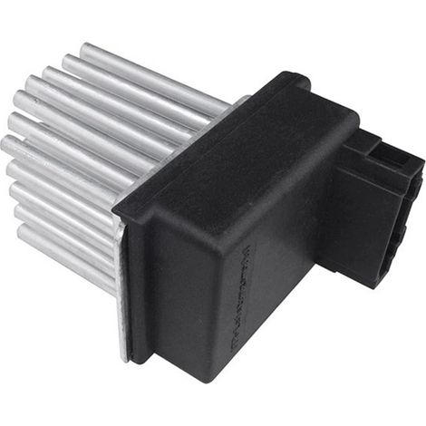 4B0820521 1J0907521 ist geeignet für den Gebläsewiderstandsregler Audi A6 B8 Q5. (1/4)