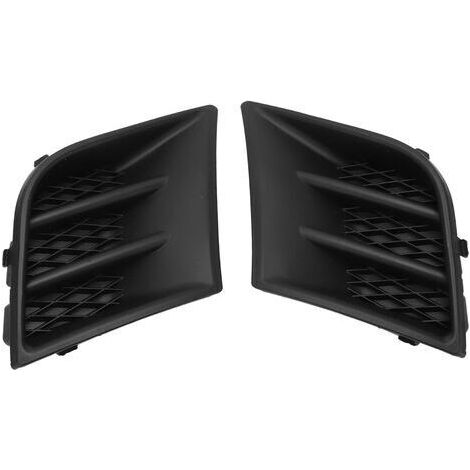 1 paar Vorne Links Rechts Nebel Licht Kühlergrill 7422A8 7422A9 Ersatz Für Peugeot 107 20092012 (1/5)
