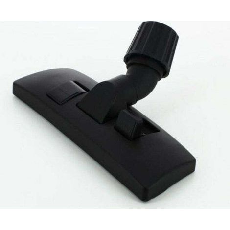 Brosse adaptable multi-diamètres pour aspirateurs KLINDO 30 à 37 mm (diamètre intérieur 32 mm)
