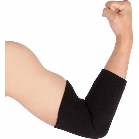 Genouillère - Soutien Compression pour Douleurs Articulaires - Pour Course à Pied et Activités Sportives - 1 Pièce (1/5)