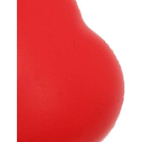 Elastischer Handgymnastikball zur Verbesserung der Durchblutung und Regeneration. Tragbarer, quetschbarer Massageball für Entspannung und Erholung. (1/5)