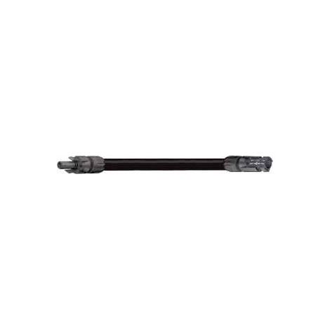 Connectique Solaire - Unicable 452 B - Uniteck