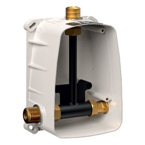 CONBOX FIT Dusche UP RM mit Thermostat DN15