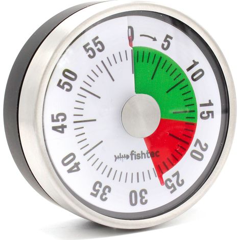 Timer FISHTEC retro color zone (1/5)