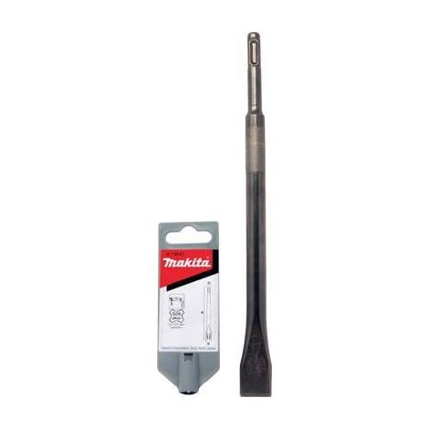 SCALPELLO MARTELLO PALETTA SDS PLUS MAKITA