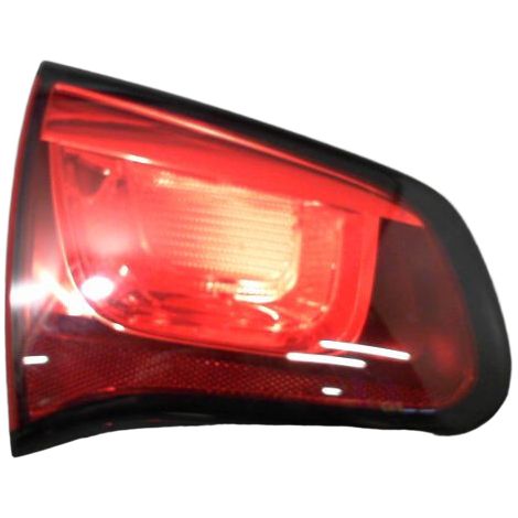 Feux Factice G CITROEN C3 2009- [PRODUIT D'OCCASION]♻️9803934380