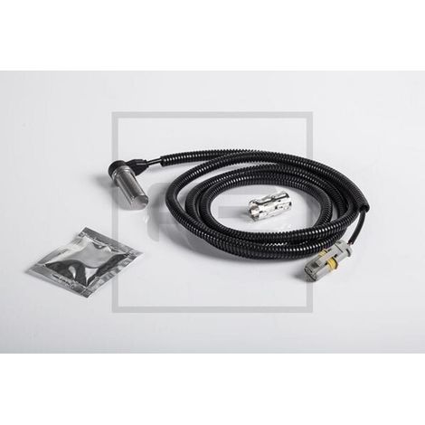 Capteur de vitesse de roue PETERS 086.416-00