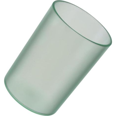 1 pieza, Vaso de baño, Vaso de plástico para niños, Vasos de plástico para baño, Vasos de baño, Vaso para cepillo de dientes, Para baño y cocina (1/5)