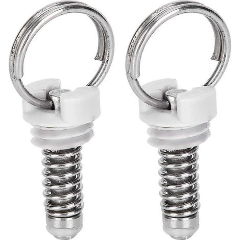 2 soupapes de décharge de pression pour brasseurs amateurs, soupapes de décharge de pression pour fûts de bière, accessoires de brassage (1/4)