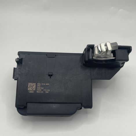 Boîte à fusibles de batterie Audi 80A915459A Boîte à fusibles de batterie Audi 80A915459B 80A915459Q5S (1/3)
