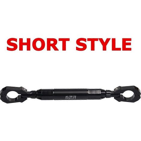 Accessoires moto pour Honda NT1100, NT 1100, CB1100X, CB 1100 X 1100X : barre d'équilibre, guidon, leviers, support de téléphone. (1/4)