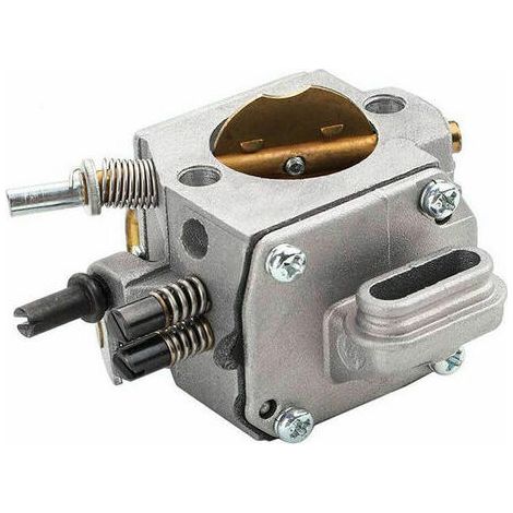 El carburador STIHL 044 046 ms440 ms460 sustituye a la motosierra walbro HD-17-A HD-15-B (1/4)