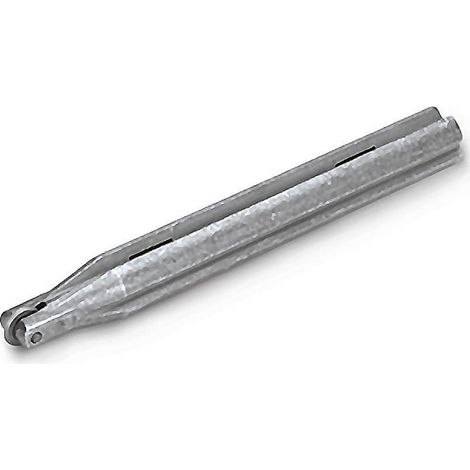 RODEL Ø6mm. SILVER 1945 RUBI