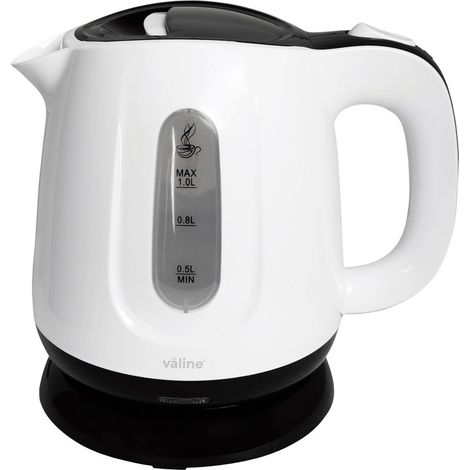 Bollitore Camili 1L 1100W