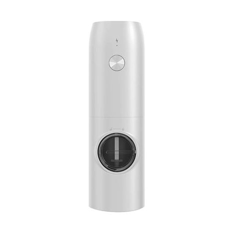 Macina spezie elettrico USB Maestro MR-1615-bianco (1/3)