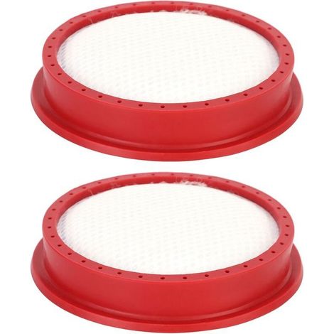 Filtre accessoire pour aspirateur, de rechange, compatible avec Dibea D18 D008Pro-AquaForge (1/5)