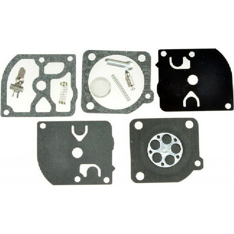 KIT MEMBRANAS ZAMA RB39-9 CARB KIT comp. con VARIOS MODELOS