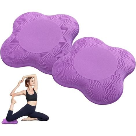 Tapis de yoga antidérapant (1/5)