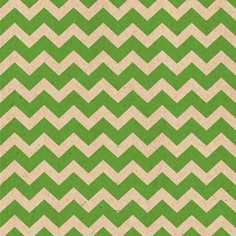 Braun & Company Servietten natur grün 33 x 33 cm - 20er Pack Partydekoration