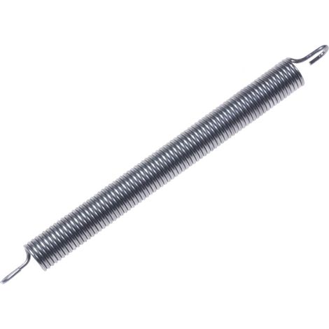 Ersatzteil - Ressort de porte d'origine - - BEKO, WHIRLPOOL, BLOMBERG, BAUKNECHT, ALTUS, FAR, CONTINENTAL EDISON, IGNIS, PROLINE, ARDEM, SABA, LADEN, DE DIETRICH, SMEG, IKEA, GRUNDIG