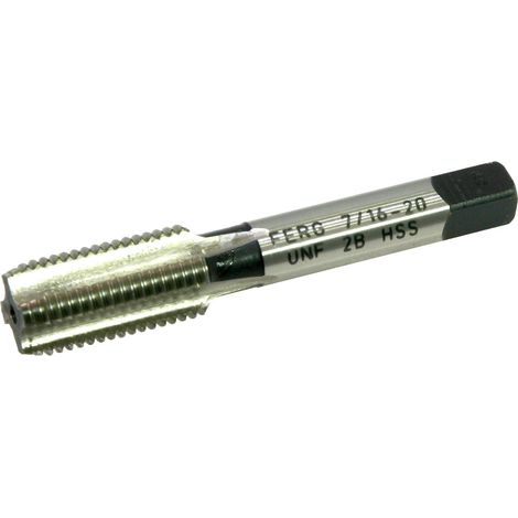 Macho 7/16" 20 roscas por pulgada 550058