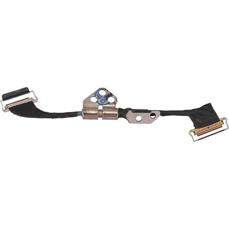 Pro Retina LCD-Bildschirm A1398 A1425 A1502 – Kompatibles Display für MacBook Pro, hochauflösendes Ersatzpanel, Originalteil in Erstausrüsterqualität, 15-Zoll-Bildschirm, Reparaturset, klares und hell (1/5)