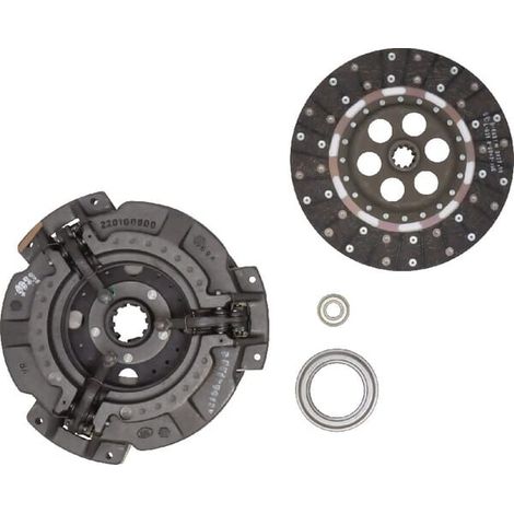 Kit de embrague LUK 628136610