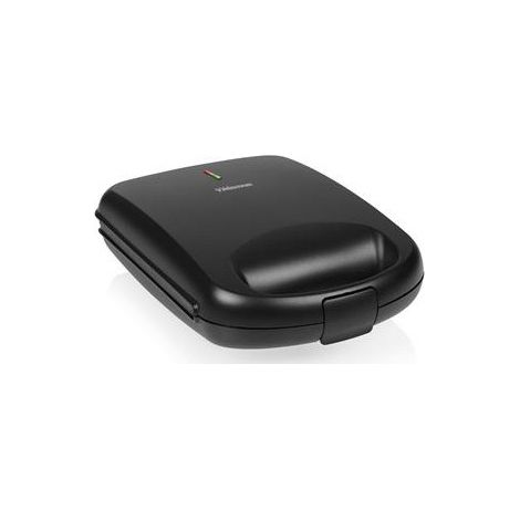 Sandwichera 4 Tristar SA-3069 Negro