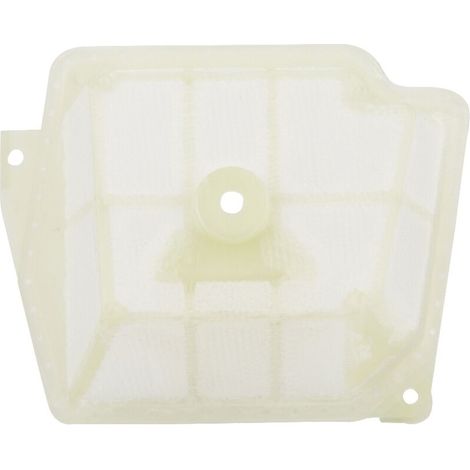 Filtre à Air Compatible pour Tronçonneuse STIHL MS341 MS361 Pièce de Rechange  1135 120 1601 - KZQ