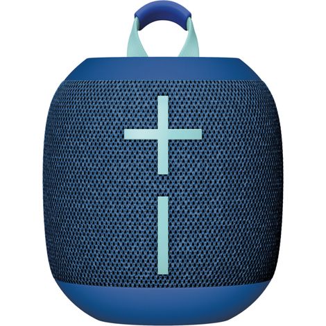 Enceinte Bluetooth - Ultimate Ears - Wonderboom 4 - Étanche IP67 - Son 360° - 14h Autonomie (1/5)