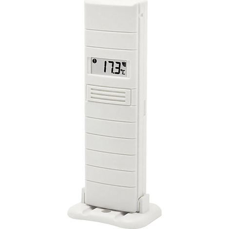 Technoline TX 35 DTH - IT Weiss