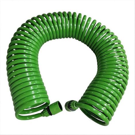 Tuyau d arrosage jardin arrosage tuyau Courtyard eau tuyau d eau pour Household fleur plante extérieur plantes (1/5)