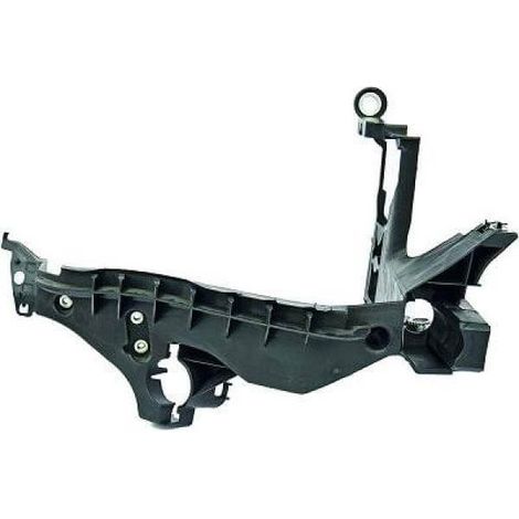Support de phare avant droit Audi A4 4 B8 phase 2 2011-2015