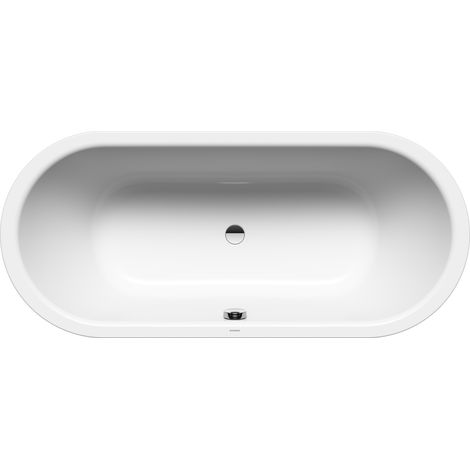 Kaldewei 292600013001 BW CLASSIC DUO OV 116, 1700x700x430