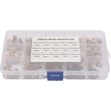 15 types of knurled nuts, brass nut insulation column, column for electrical equipment maintenance fields (1/5)