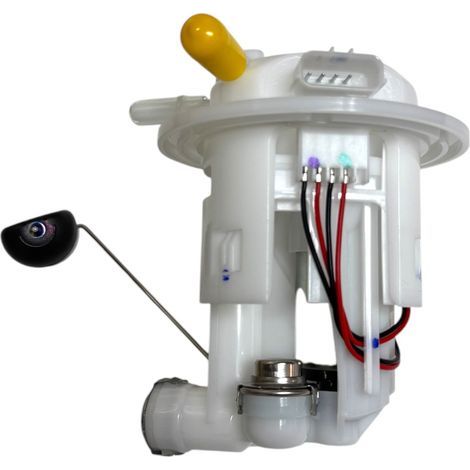 Originale Kraftstoffpumpeneinheit für Honda CBR250R/CBR300RA, Teilenummer 16700-KYJ-901. (Kraftstoffpumpenmodul 16700KYJ901) (1/3)