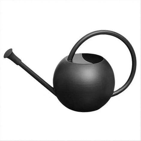 Arrosoir à long bec pour plantes, fleurs, bonsaïs et pots, en intérieur comme en extérieur.-AquaForge (1/5)