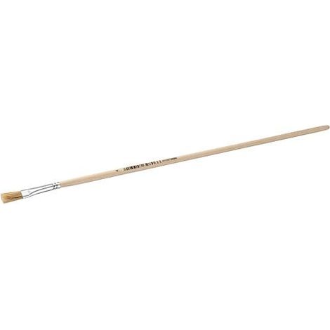 Pinceau de finition Natural 60 Taille 04