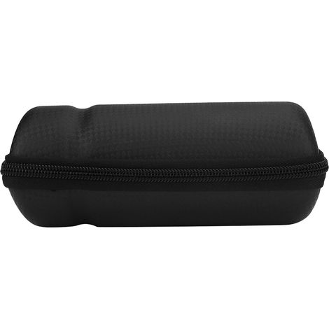 Sacoche étanche noire pour kit de réparation VTT, idéale pour l'entretien de votre vélo. (1/5)
