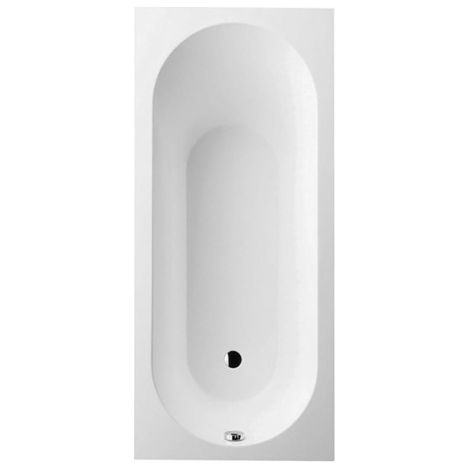 Villeroy & Boch UCC170OBE2B1V01 Baignoire Oberon 1700x750x475 mm