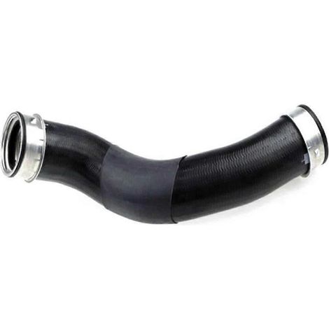 Turbolader-Ladeluftkühlerschlauch A2115282082 für Schwarz (1/5)