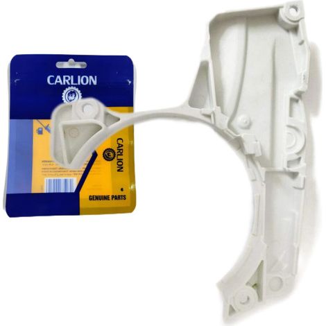 Dustproof chain brake cover for STIHL chainsaw, STIHL accessory MS382 1119 021 1103 MS382 (1/3)