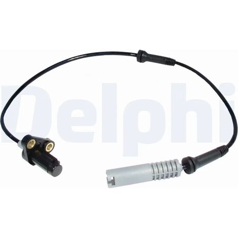Capteur, vitesse de roue Delphi Technologies SS10305 BMW 3452 1182 159