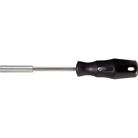 KS Tools 1/4 ERGOTORQUE Bit-Schraubendreher, 250 mm (1/3)