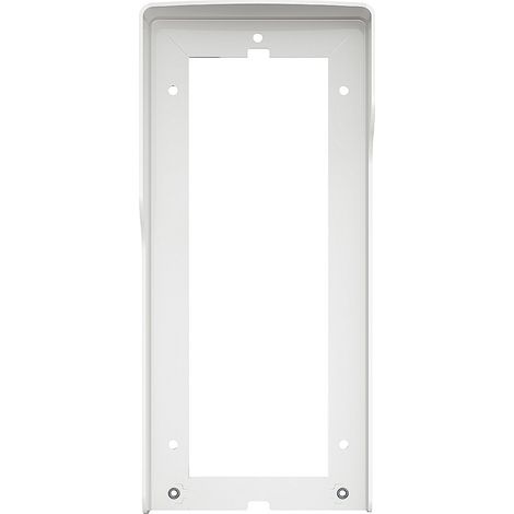 Visière anti pluie Sfera New 3 modules Allwhite BTICINO 350532 (1/2)