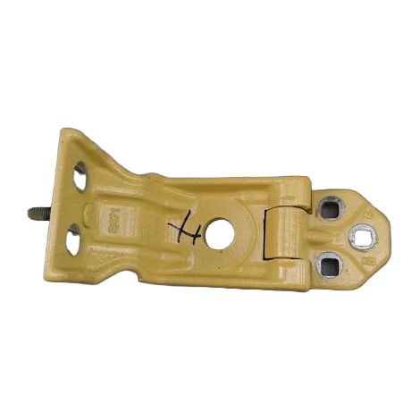 [PRODUIT D'OCCASION] Charniere Sup Porte Battante Arg RENAULT Master III Ph3 3300 L2h2 2019- ♻️ Ref Oe. 844000013r - Garantie à vie (1/2)