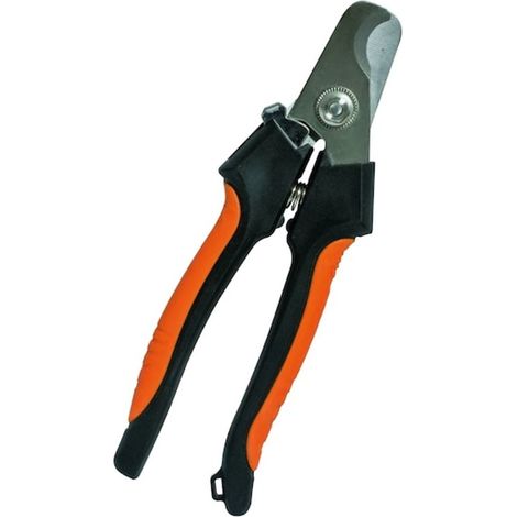 Pince coupe-câble - Capacité de coupe : 16 mm - FISCHER DAREX