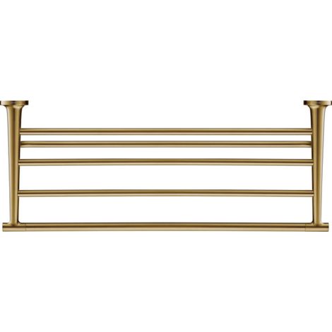 Toallero de pared Duravit Starck T, 0099440400 (1/3)
